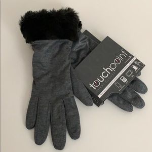 Touch point Smart Gloves